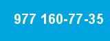 977 160-77-35